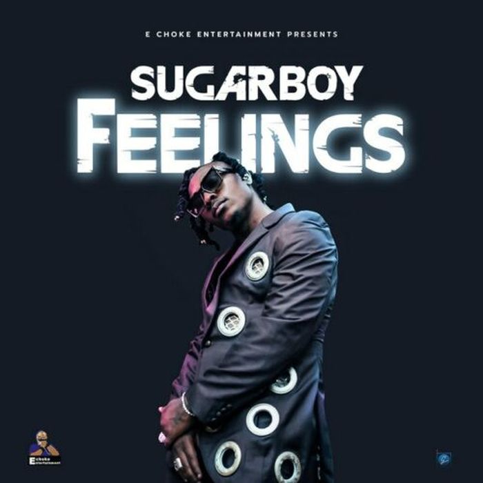 Sugarboy - Feelings 1