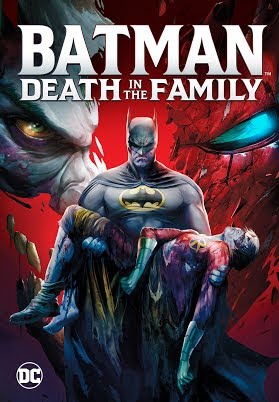 Batman: Death In The Family Full Movie