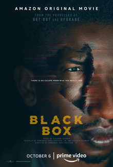 Black Box 2020 Full Movie
