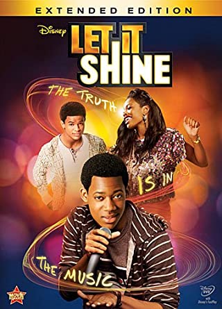 Let It Shine Full Movie (2020)