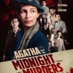 Agatha And The Midnight Murders