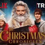 The Christmas Chronicles 2 full movies