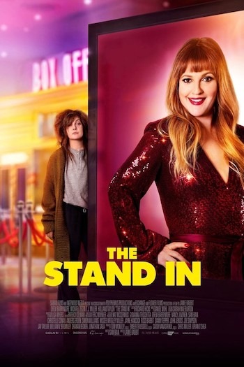 The Stand In 2020 full movie