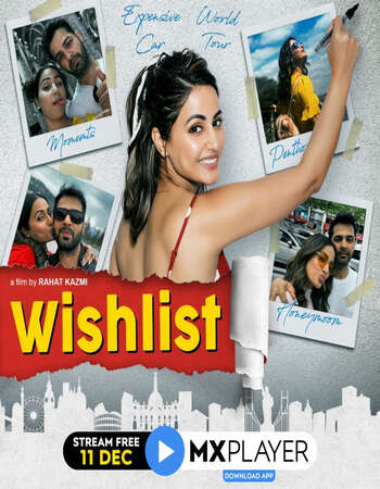 Wishlist 2020 Full Hindi Movie