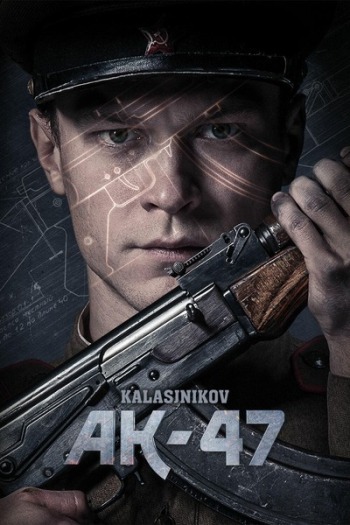 Ak 47 Kalashnikov (2021)