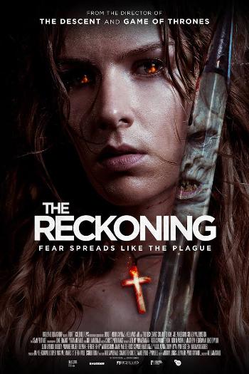 The Reckoning 2021 Full Movie