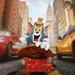 Tom And Jerry 2021 Full Movie