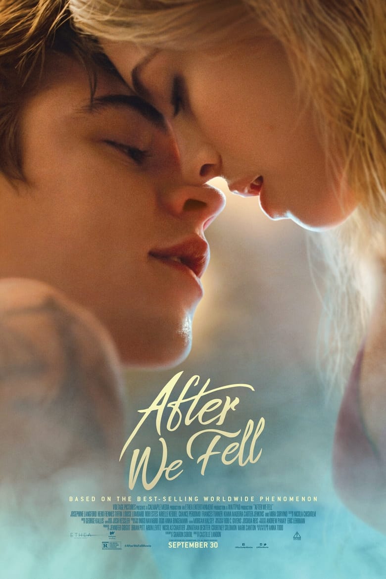 After We Fell 2021 Full Movie Download Melody Blog