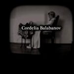 Cordelia Balabanov