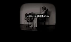 Cordelia Balabanov