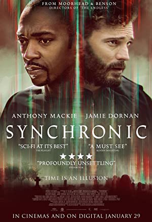 Synchronic 2019 Full Movie