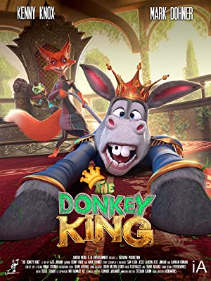 The Donkey King 2020 Full Movie