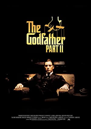 The Godfather (PT 2)