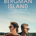 Bergman Island (2021) Mp4 Movie Download