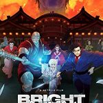 Bright: Samurai Soul