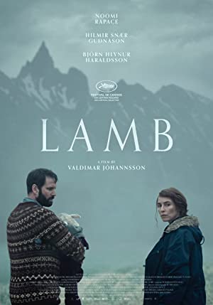 Lamb (2021) Mp4 Movie Download