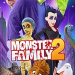 Monster Family 2 (2021) Mp4 Movie Download