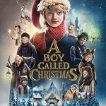 A Boy Called Christmas (2021) Full Movie Download