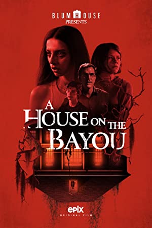 A House on the Bayou (2021) Full Movie Download