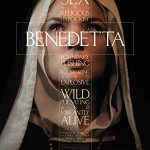 Benedetta (2021) Full Movie Download