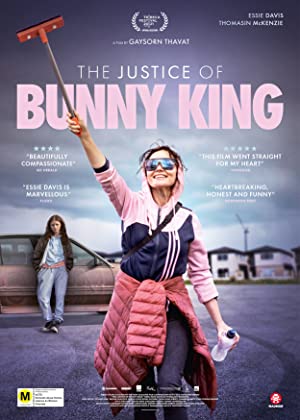 The Justice of Bunny King (2021) Full Movie Download