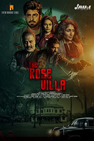 The Rose Villa (2021) Full Movie Download