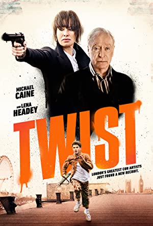 Twist (2021) Full Movie Download