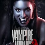 Vampire Virus (2020) Full Movie Download