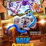 Back to the Outback (2021) Full Movie Download