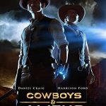 Cowboys & Aliens (2011) Full Movie Download