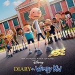 Diary of a Wimpy Kid (2021) Full Movie Download