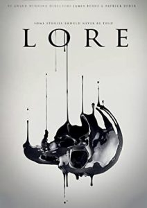 Lore (2022) Full Movie Download