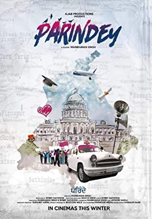 Prindey (2022) Full Movie Download