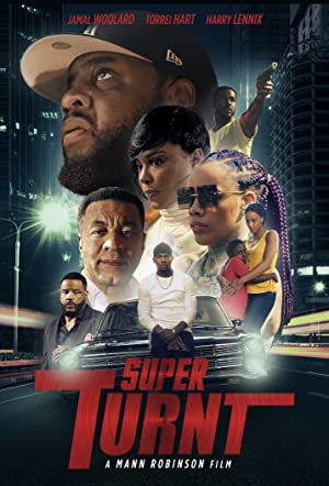 Super Turnt (2022) Full Movie Download