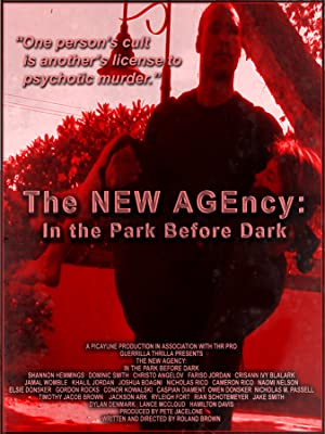 The N.E.W. AGEncy (2022) Full Movie Download