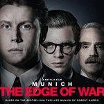 Munich: The Edge of War (2021) Full Movie Download