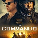 The Commando (2022) Full Movie Download