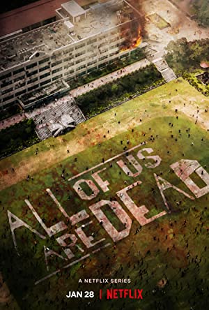 All of Us Are Dead (Complete Season 2) (2022)