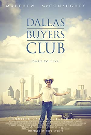 Dallas Buyers Club (2013) Full Movie Download