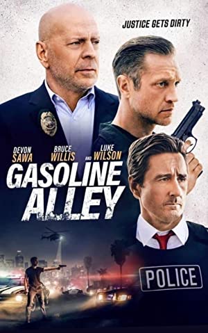 Gasoline Alley (2022) Full Movie Download