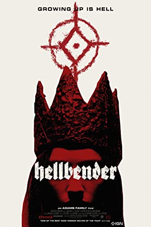 Hellbender (2021) Full Movie Download