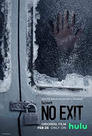 No Exit (2022) Full Movie Download