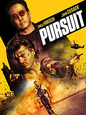 Pursuit (2022) Full Movie Download