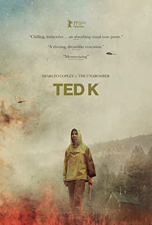 Ted K (2021) Full Movie Download