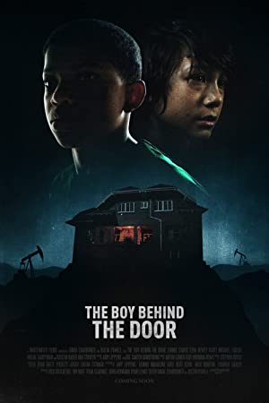 The Boy Behind the Door (2020) Full Movie Download