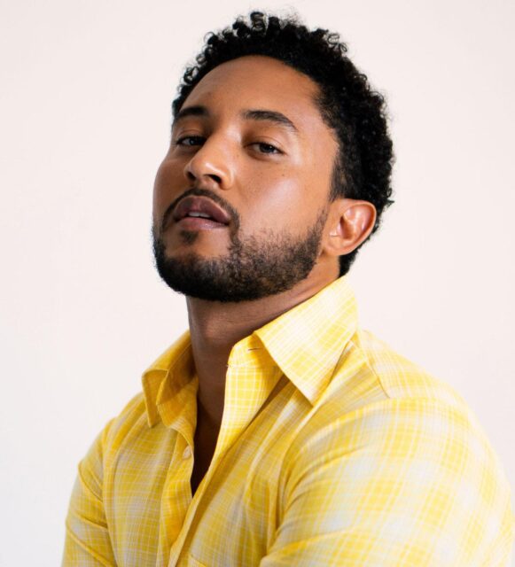 Tahj Mowry Biography: Wife, Net Worth, Age, Parents, Movies, House, Girlfriend