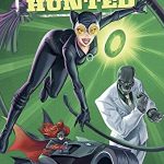 Catwoman: Hunted (2022) Full Movie Download