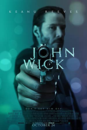 John Wick Chapter 1 (2014)