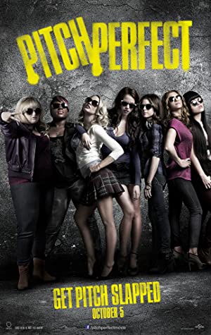 Pitch Perfect (2012) Full Movie Download