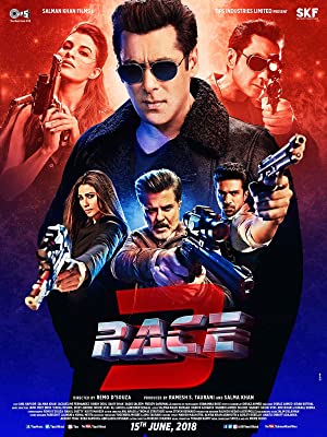 Race 3 (2018) Full Movie Download